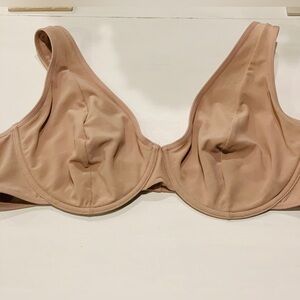 Old Navy Nude double mesh  Bra